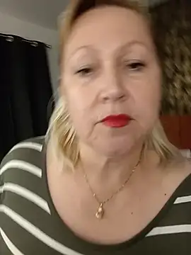 I_amVeronicle Adlı Modelin Canlı Sohbet Odası