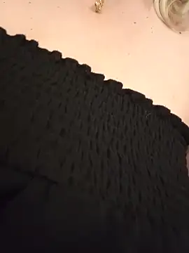 Živá chatovací místnost I_amVeronicle