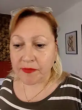 I_amVeronicle Live chatroom
