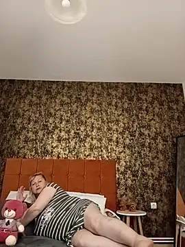 I_amVeronicle Adlı Modelin Canlı Sohbet Odası