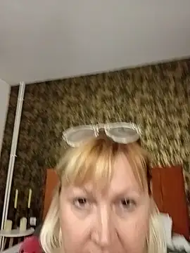 I_amVeroniclen Live chat-huone
