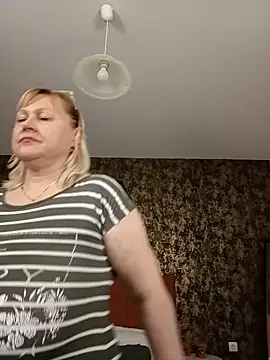 I_amVeronicle Cameră chat live