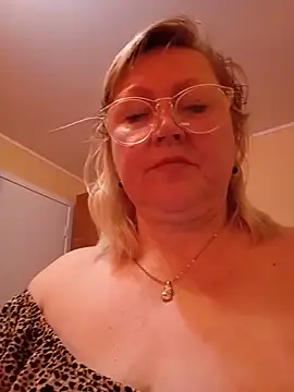 Chat ao vivo de I_amVeronicle