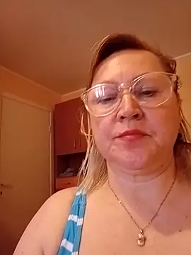 I_amVeronicle Live Chatraum