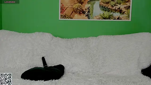 NightBloss 即時聊天室