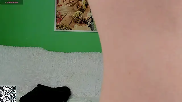 חדר צ'אט בשידור חי של NightBloss