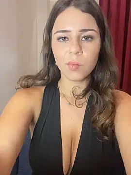 DirtyDiannaX Adlı Modelin Canlı Sohbet Odası