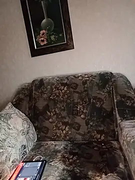 Svetlysvet Adlı Modelin Canlı Sohbet Odası