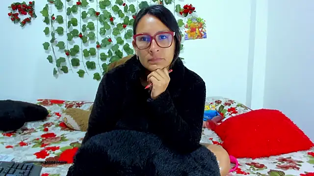 Živá chatovací místnost Natalia_sexxxy