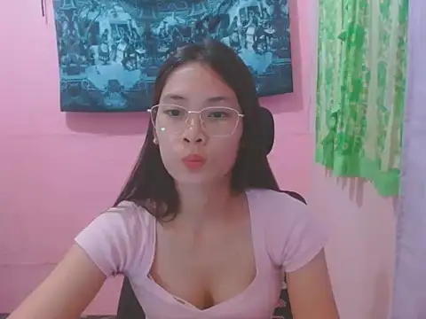 Sweetsexylady19 Adlı Modelin Canlı Sohbet Odası