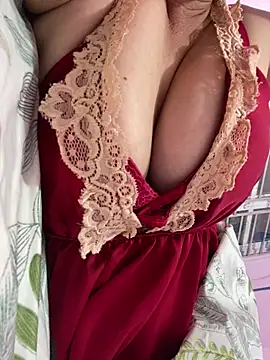 Živá chatovací místnost Junes_sexy