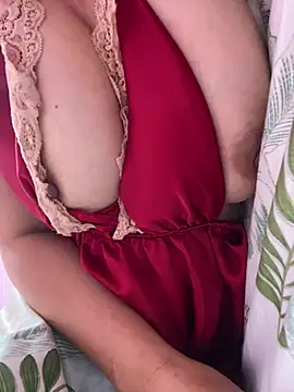 Junes_sexy 실시간 채팅방