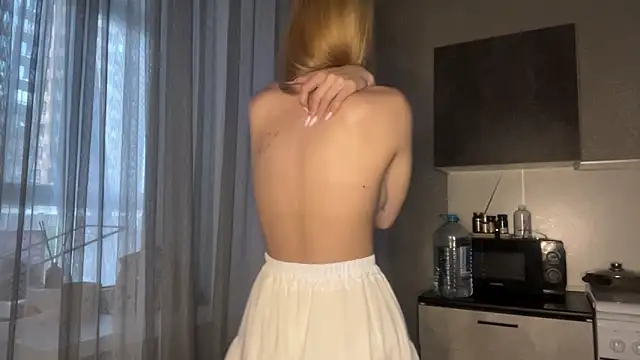 BlondeDoes Ruang Obrolan Langsung