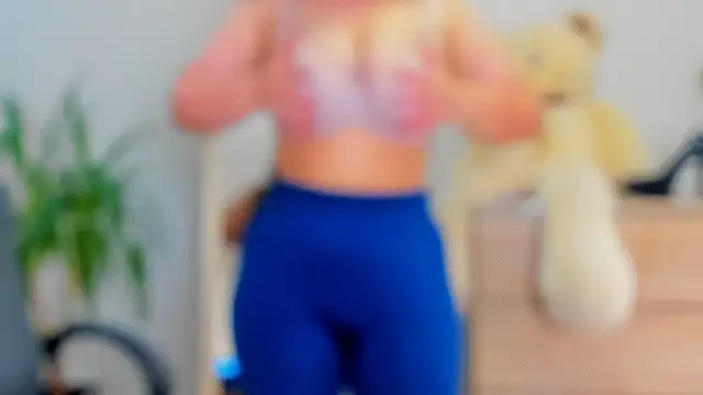 Rorria Cameră chat live