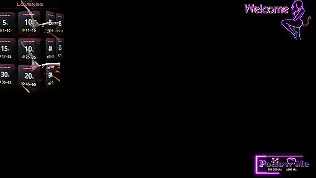 vailoetharris Cameră chat live