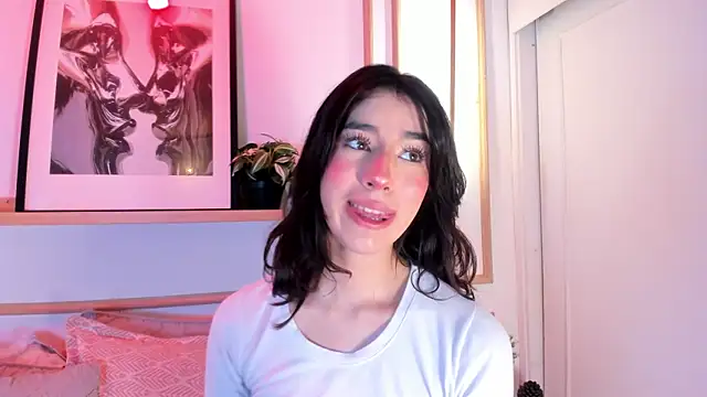 Živá chatovací místnost Nanami_