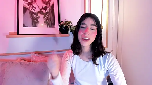Bilik Sembang Langsung Nanami_