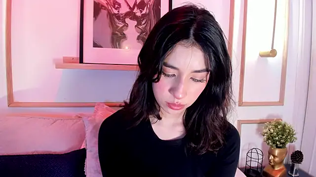 Nanami_ Cameră chat live