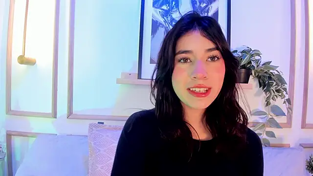 Nanami_ Live Chatrum