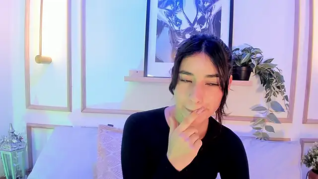 Sala de chat ao vivo de Nanami_
