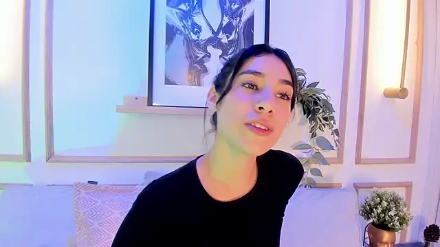 Chatroom en direct de Nanami_