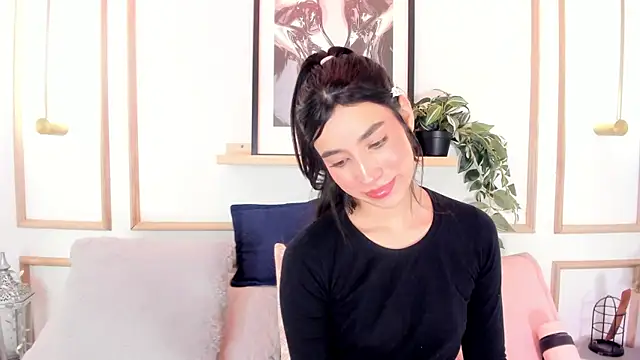 Nanami_ Live Chatraum