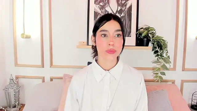 Bilik Sembang Langsung Nanami_
