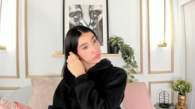 Nanami_ – live chatrum