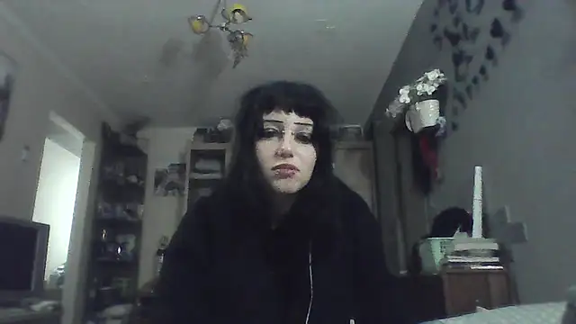 Chat ao vivo de ChargedReign