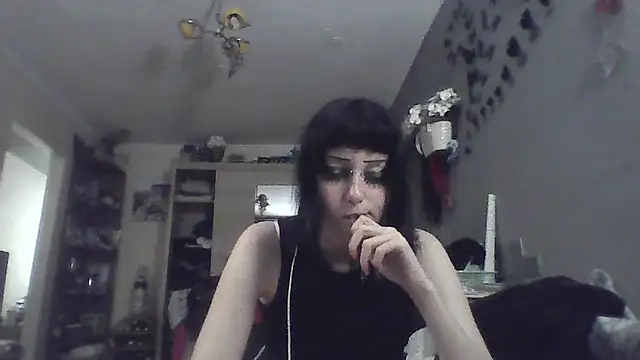 Chat ao vivo de ChargedReign