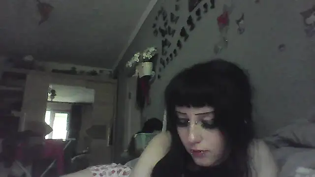Chat soba uživo modela ChargedReign