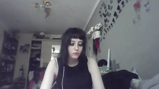 Chat soba uživo modela ChargedReign