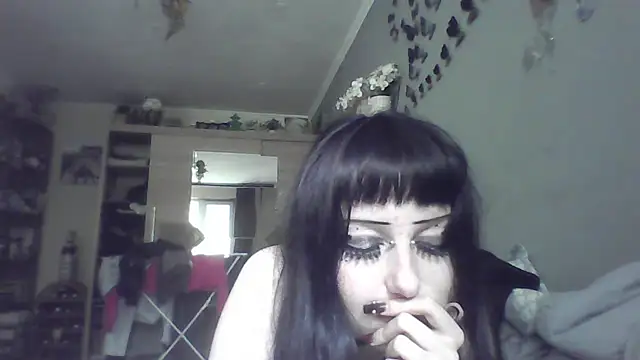 ChargedReign Live Chatraum