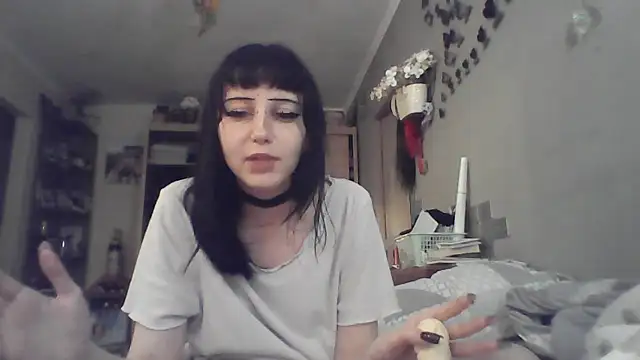 Chat ao vivo de ChargedReign