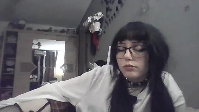 ChargedReign – Naživo XXX chat