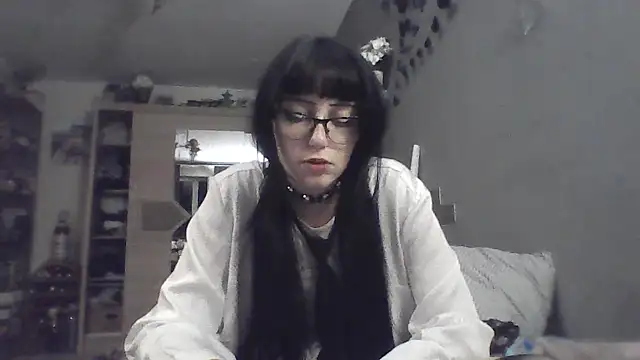ChargedReign – Naživo XXX chat