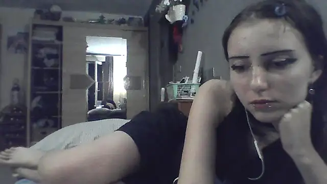 Chat ao vivo de ChargedReign