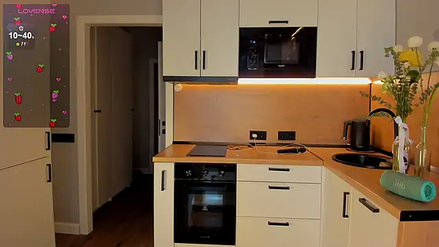Živá chatovací místnost Fedoseya_Love_u