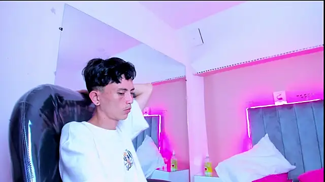 Bilik Sembang Langsung ARIANA_CRI-X