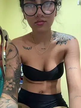 Chat ao vivo de brizzmotion