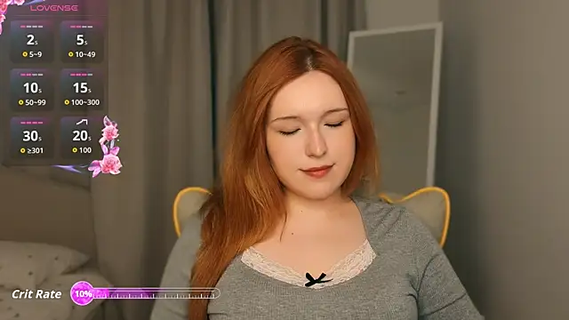 flaremoon Live Chatraum
