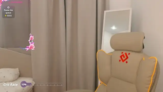 flaremoon Live Chatraum
