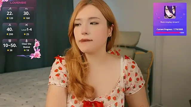 Chat ao vivo de flaremoon