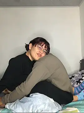 Evaa_02 Live Chatraum