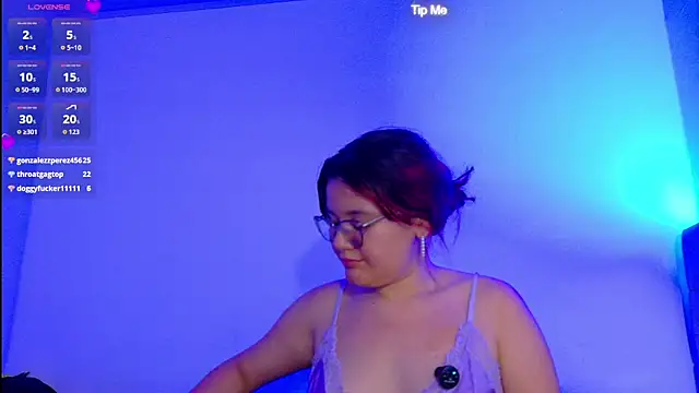 Evaa_02 Cameră chat live