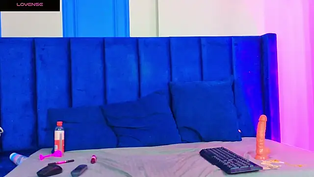 Chat ao vivo de maddysonsweet