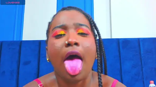 maddysonsweet Live Chatraum