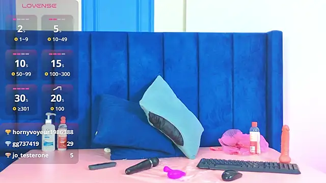 maddysonsweet live-chat rom