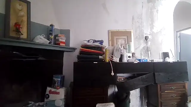 Chat ao vivo de jazmin39