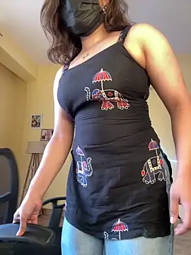 cherry_jerry Cameră chat live